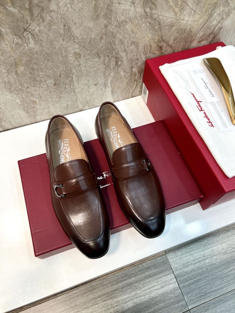 Ferragamo Shoes